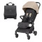 Прогулочная коляска CARRELLO Atom S CRL-5526 ceramic beige /1/