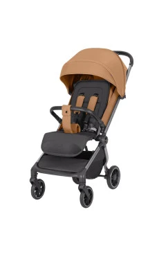 Прогулочная коляска CARRELLO Atom M CRL-5527 mango beige /1/