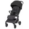 Прогулочная коляска CARRELLO Atom M CRL-5527 diamond black /1/