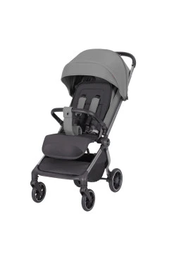 Прогулянкова коляска CARRELLO Atom M CRL-5527 alloy grey /1/