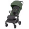 Прогулянкова коляска CARRELLO Atom M CRL-5527 echo green /1/