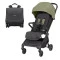 Прогулочная коляска CARRELLO Atom S CRL-5526 antique green /1/