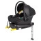 Автокрісло+база CARRELLO Nova CRL-16101/2 black line i-Size 40-87см ISOFIX /1/