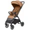 Прогулянкова коляска CARRELLO Forza CRL-5535 Clam beige /1/