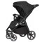 Прогулянкова коляска CARRELLO Bravo SL CRL-5520 eclipse black /1/