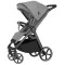 Прогулочная коляска CARRELLO Bravo SL CRL-5520 shuttle grey /1/