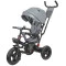 Велосипед триколісный TILLY SPIRIT T-3811 grey /1/
