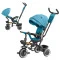 Велосипед триколісный TILLY MAGNUM T-3814 green /1/