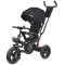 Велосипед триколісний TILLY SPIRIT T-3811 black /1/