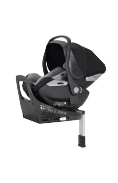 Автокресло CARRELLO Vega chillax CRL-18001 i-Size 40-87см с базой ISOFIX