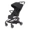 Прогулочная коляска CARRELLO Evo CRL-5533 inkstone black /1/