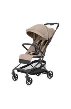 Прогулянкова коляска CARRELLO Evo CRL-5533 parchment beige /1/
