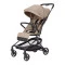 Прогулянкова коляска CARRELLO Evo CRL-5533 parchment beige /1/