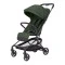 Прогулочная коляска CARRELLO Evo CRL-5533 chateau green /1/