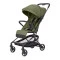 Прогулочная коляска CARRELLO Evo CRL-5533 shamrock green /1/