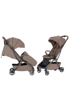 Прогулочная коляска CARRELLO Magia CRL-5555 cocoa beige  /1/