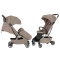 Прогулянкова коляска CARRELLO Magia CRL-5555 Spice beige /1/