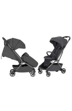 Прогулянкова коляска CARRELLO Magia CRL-5555 elm grey /1/