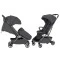 Прогулянкова коляска CARRELLO Magia CRL-5555 elm grey /1/