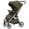 Прогулочная коляска CARRELLO Bravo Lite CRL-5529 flax green /1/