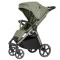 Прогулочная коляска CARRELLO Bravo SL Deluxe CRL-5520 mosaic green /1/