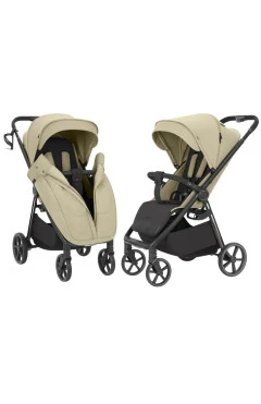 Прогулочная коляска CARRELLO Bravo Lite CRL-5529 bamboo green light /1/