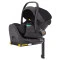 Автокресло CARRELLO Vega lite CRL-13808/2 Absolute Black i-Size 40-87см ISOFIX с вращением