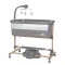 Детская кроватка-качалка CARRELLO Bloom CRL-10304 eos grey /1/