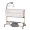Дитяче ліжечко-гойдалка CARRELLO Bloom CRL-10304 Harmonia beige/1/