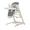 Кресло-качалка CARRELLO Cascata CRL-10303 space grey Wooden/1/