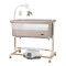 Дитяче ліжечко-гойдалка CARRELLO Bloom CRL-10304 кремовий бежевий Wooden /1/