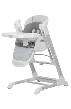 Качалка CARRELLO Cascata CRL-10303 ash grey /1/