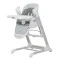 Качалка CARRELLO Cascata CRL-10303 ash grey /1/