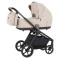 Коляска універсальна CARRELLO Epica CRL-8510 (2in1) almond beige 2026 /1/