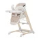 Стілець-гойдалка CARRELLO Cascata CRL-10303 cream beige Wooden /1/