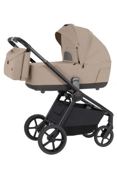 Коляска универсальная CARRELLO Epica CRL-8510 (2in1) tuscan beige 2026 /1/