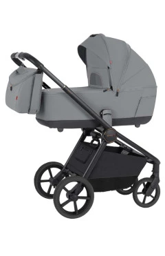 Коляска універсальна CARRELLO Epica CRL-8510 (2in1) iron grey 2026 /1/