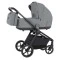 Коляска універсальна CARRELLO Epica CRL-8510 (2in1) iron grey 2026 /1/