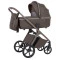 Коляска универсальная CARRELLO Vector CRL-6550 2в1 coffee beige /1/