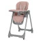 Стул для кормления CARRELLO Junior CRL-1412 dark pink