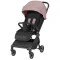 Прогулочная коляска CARRELLO Atom S CRL-5526 blossom pink /1/