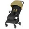 Прогулочная коляска CARRELLO Atom S CRL-5526 antique green /1/