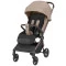 Прогулочная коляска CARRELLO Atom M CRL-5527 snow beige /1/