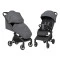 Прогулочная коляска CARRELLO Atom M CRL-5527 alloy grey /1/