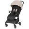 Прогулочная коляска CARRELLO Atom S CRL-5526 ceramic beige /1/