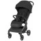 Прогулочная коляска CARRELLO Atom M CRL-5527 diamond black /1/