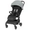 Прогулянкова коляска CARRELLO Atom S CRL-5526 titan grey /1/