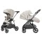 Прогулочная коляска CARRELLO Costa CRL-5534 cloud grey /1/