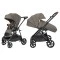 Прогулочная коляска CARRELLO Costa CRL-5534 feather beige /1/