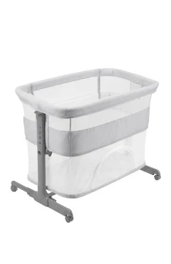 Детская кроватка CARRELLO Picto CRL-16506 tao grey /1/